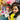 Scoobies Velvet art set (GIRLS ) - SC0000717