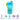 Scoobies Wild Dino Water Bottle - SC0000840