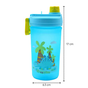 Scoobies Wild Dino Water Bottle - SC0000840
