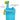 Scoobies Wild Dino Water Bottle - SC0000840