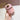 CuddleNest Adorable Rabbit Double Drinking Cup – Glass Mug with Straw & Lid | Portable & Leakproof
