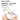 CuddleNest Adorable Rabbit Double Drinking Cup – Glass Mug with Straw & Lid | Portable & Leakproof