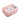 CuddleNest Pink Unicorn Bento Lunch Box for Kids – Airtight, Leakproof, Includes Spoon & Sauce Container