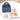 CuddleNest Insulated Lunch Bag for Office Men & Women | Tiffin Bag for School Kids with Aluminum Foil, Waterproof & Durable