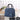 CuddleNest Insulated Lunch Bag for Office Men & Women | Tiffin Bag for School Kids with Aluminum Foil, Waterproof & Durable
