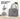 CuddleNest Insulated Lunch Bag for Office Men & Women | Tiffin Bag for School Kids with Aluminum Foil, Waterproof & Durable