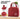 CuddleNest Insulated Lunch Bag for Office Men & Women | Tiffin Bag for School Kids with Aluminum Foil, Waterproof & Durable