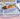 CuddleNest Stainless Steel Lunch Box with 3 Compartments, Spoon & Chopsticks