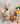 CuddleNest Kangaroo Soft Toy with Baby Joey Pouch – Ultra Soft & Cuddly Plush Animal for Kids