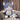 CuddleNest Adorable Cat Plush Toy with Unique Dual-Coloured Eyes