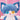 CuddleNest Adorable Cat Plush Toy with Unique Dual-Coloured Eyes