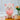 CuddleNest Merry Cat Soft Toy – Cute White Kitty Plush with Pink Heart & Bow