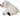 CuddleNest Plush Polar Bear Soft Toy | White Stuffed Animal with Black Paws