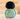 CuddleNest Cute Anime Character Plush Toy | Shin chan Inspired Soft Doll with Green Shell Design