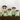 CuddleNest Cute Anime Character Plush Toy | Shin chan Inspired Soft Doll with Green Shell Design