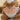 CuddleNest Squirrel Stuffed Animal Soft Toy | Brown Plush Toy with Apron & Tufted Ears