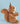 CuddleNest Squirrel Stuffed Animal Soft Toy | Brown Plush Toy with Apron & Tufted Ears