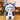 Cuddle Nest Kawaii Shark Bunny Plush Toy – Stuffed Animal Doll for Cuddles