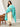 Seafoam Snuggle Acrylic Woolen Stole - WNTSTL - SEFMSN