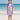 Seahorse Serenade Girls Swimsuit - 2 - 4 Years Kids Swimwear