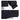 Self Patterned Black Patch Casual Stripes 2Pcs Track Suit Set For Kids & Tweens - 5 - 6 Years Kids Clothing