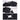 Self Patterned Black Patch Casual Stripes 2Pcs Track Suit Set For Kids & Tweens - 5 - 6 Years Kids Clothing