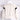 Self Patterned White Patch Casual Stripes 2Pcs Track Suit Set For Kids & Tweens - 5 - 6 Years Kids Clothing