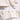 Self Patterned White Patch Casual Stripes 2Pcs Track Suit Set For Kids & Tweens - 5 - 6 Years Kids Clothing