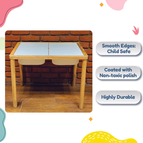 House Of Zizi Sensory Table