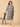 Sepia Streaks Maternity and Nursing Shirt Dress - DRS - SK - SEPS - S