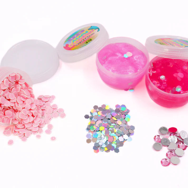 Scoobies Confetti Putty