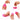 Scoobies Confetti Putty