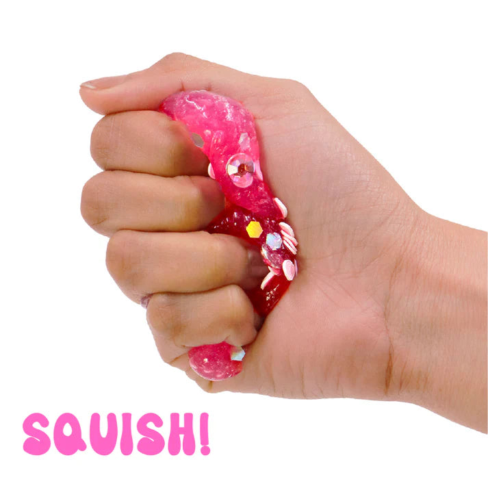 Scoobies Confetti Putty