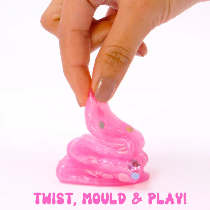 Scoobies Confetti Putty