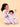 Set Of 2: Baby Koala Matching Pajama Set for Mom and Baby - Twinning Combo