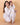 Set Of 2: Fairy Princess Matching Pajama Set For Mom And Baby - TWN2-FRYPNC