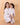 Set Of 2: Fairy Princess Matching Pajama Set For Mom And Baby - TWN2-FRYPNC