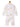 The Mom Store - Twinning Combo - Set Of 3: Fairy Princess Matching Pajama Set For Mom And Baby - TWN3 - FRPRNC
