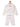 The Mom Store - Twinning Combo - Set Of 3: Fairy Princess Matching Pajama Set For Mom And Baby - TWN3 - FRPRNC