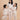 Set Of 3: Fairy Princess Matching Pajama Set For Mom And Baby - Twinning Combo