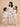 Set Of 3: Fairy Princess Matching Pajama Set For Mom And Baby - Twinning Combo
