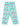 The Mom Store - Twinning Combo - Set Of 3: Mighty Fighter Matching Pajama Set For Mom And Baby - TWN3 - MTFGT