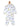 The Mom Store - Twinning Combo - Set Of 3: My Smoothie Matching Pajama Set for Mom and Baby - TWPJ - 3 - MYSM