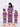 Set Of 3: Stay Spooky Matching Pajama Set For Mom And Baby - Halloween Costumes