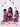 Set Of 3: Stay Spooky Matching Pajama Set For Mom And Baby - Halloween Costumes