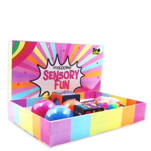 Scoobies Sensory Fun - The Mom Store