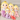 Adorable Mermaid Doll 30 cm soft toy
