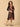 Shabnam Cashmilon Maternity and Nursing Shacket Dress - DRS - SK - SBNM - S