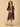 Shabnam Cashmilon Maternity and Nursing Shacket Dress - DRS - SK - SBNM - S