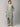 Shade - y Lady Maternity and Nursing Co ord Set - MEW - SK - SDYLD - S